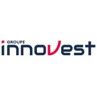 Groupe Innovest logo - Similar company to Centralpay