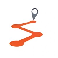Tracknetics logo - Similar company to Tracer Workflow (Pty) Ltd