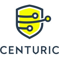 Centuric logo - Similar company to 24By7Security, Inc.