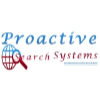 Proactive Search Systems - logo - Similar company to Hr Staffing Solutions