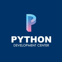 Python Development Center logo - Similar company to Brightyellow