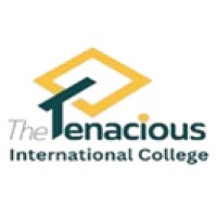 The Tenacious International College logo - Similar company to Clayhandi Restaurant