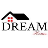 Dream Homes logo - Similar company to Callingtons Construction Ltd.