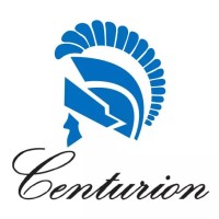 Centurion PLC logo - Similar company to Amlog