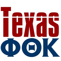 Texas Region of Phi Theta Kappa logo - Similar company to Texas Conference On Student Success