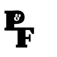 pandf Productions Ltd logo - Similar company to Vámonos