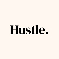 Hustle Singapore logo - Similar company to Happy Together Party