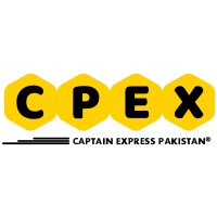CPEX PK logo - Similar company to Express Courier Link (Ecl)