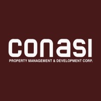 CONASI Property Management & Development JSC logo - Similar company to The Only Group