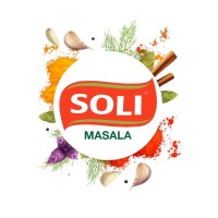 Soli_Masala logo - Similar company to Chetti Masala Food And Spices Pvt. Ltd.