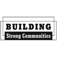 Building Strong Communities logo - Similar company to Duluth Library Foundation
