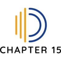 Chapter 15 logo - Similar company to 7Eme Avenue