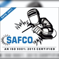 SAFCO SKILL NSDC logo - Similar company to Tekniskill Resources Private Limited
