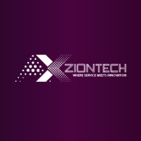 Axziontech logo - Similar company to Maktech