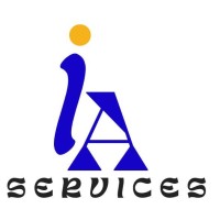 IA SERVICES logo - Similar company to Omegup