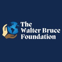 The Walter Bruce Foundation (WBF) logo - Similar company to Greatness Curated