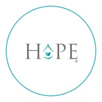 Hope Water logo - Similar company to Optimal Solutions Corp