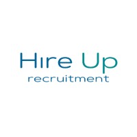 Hire Up logo - Similar company to Hire Up
