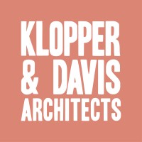 Klopper & Davis Architects logo - Similar company to Eekos Architecture & Urban Places