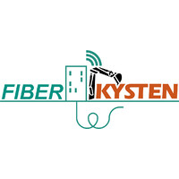 Fiberkysten A/S logo - Similar company to Bactocon