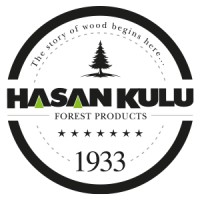 Hasan Kulu Forest Products logo - Similar company to Konseb Plastic Engine Parts