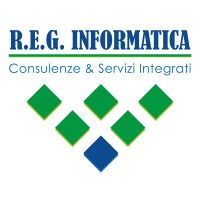 R.E.G. Informatica
