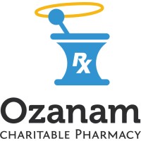 Ozanam Charitable Pharmacy logo - Similar company to Proxi Public Relations