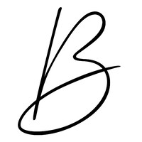 BossWorksCo logo - Similar company to Her Co. Lab