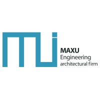 MaxU Architecture and Engineering firm logo - Similar company to Insource Studios