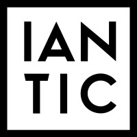 IANTIC logo - Similar company to Miid Cloud