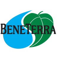 BeneTerra logo - Similar company to Inesco Ltd