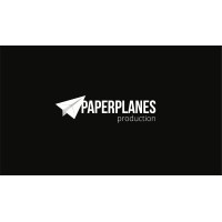 PaperPlanes Production logo - Similar company to Green Penguin Creative Agency