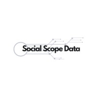 SocialScopeData logo - Similar company to Cso Company
