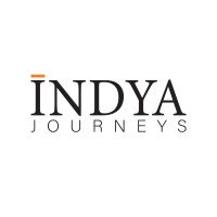 Indya Journeys logo - Similar company to Create Our Trip