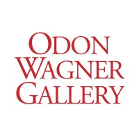 Odon Wagner Gallery logo - Similar company to Art Seed