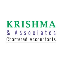 Krishma & Associates logo - Similar company to Ledgerkeep