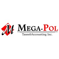 Mega-Pol Taxes & Accounting logo - Similar company to Iqaccountant