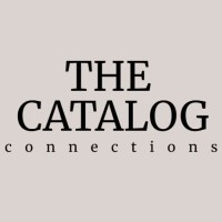 The Catalog Connections logo - Similar company to Ivrnet