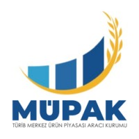 TÜRİB Merkez Ürün Piyasası Aracı Kurumu A.Ş. logo - Similar company to Drc Sports Technologies