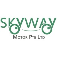 SKYWAY MOTOR PTE LTD logo - Similar company to Skylink Motor