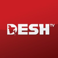 Desh Television Limited logo - Similar company to Mvrk Studios