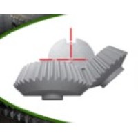 Meccanica di Alghisi e Fiorini logo - Similar company to Sebit Srl