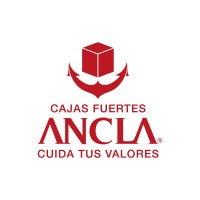Cajas Fuertes Ancla Colombia logo - Similar company to Selfia Kiosk