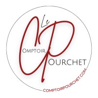 Le Comptoir Pourchet logo - Similar company to Marisconauta