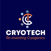 Cryotech-MRI Pre-Cooling & Leading supplier of Customize Cryogen logo - Similar company to Field Mri Services, Inc.