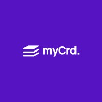 myCrd logo - Similar company to Acdev