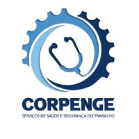Corpenge Serviços de Saúde e Segurança do Trabalho Ltda logo - Similar company to Saúde Planetária Brasil - Iea/Usp