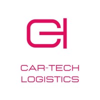 Car-Tech Logistics logo - Similar company to Coatzadrone