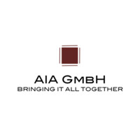 AIA EUROPE logo - Similar company to Quickfunding