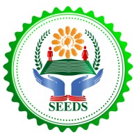 Social Education Economical Development Society (SEEDS) logo - Similar company to Brain Blossom Hub